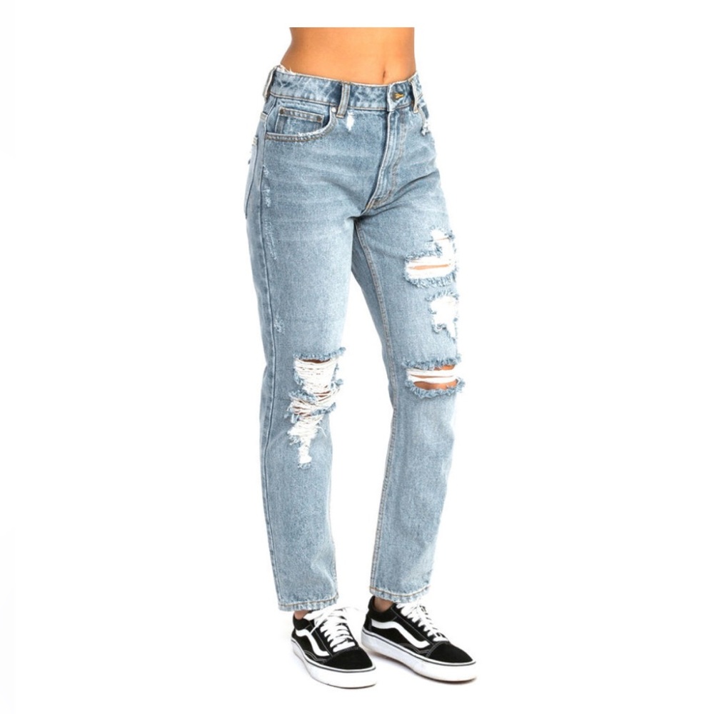 RVCA Piper jeans